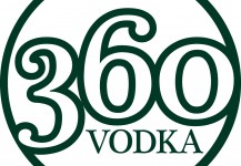360 Vodka