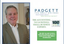 Padgett Business Services