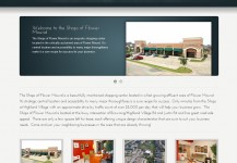 The Shops of Flower Mound
