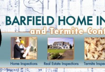 Barfield Home Inspections