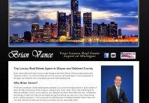 Brian Vance