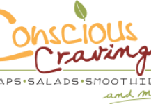Conscious Cravings