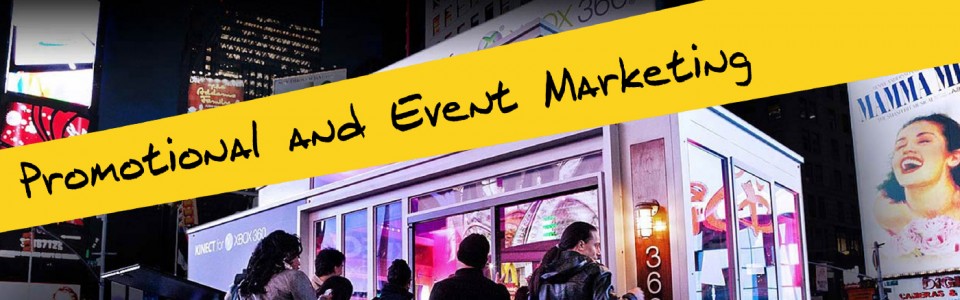 Promotional Marketing
