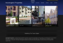 Mockingbird Properties