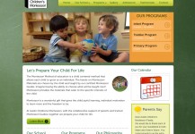 Austin Children’s Montessori