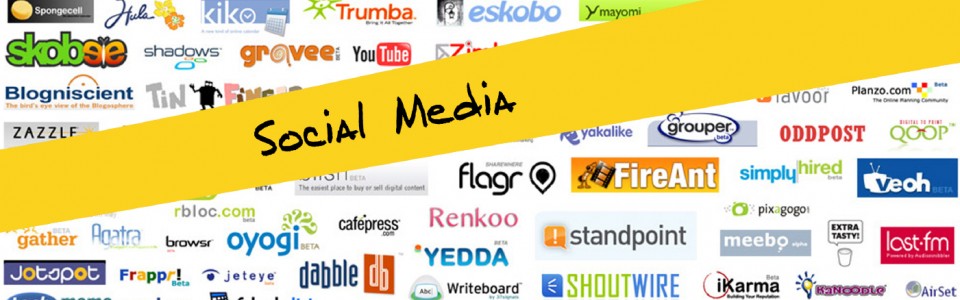 Social Media