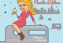 Trailer Food Diaries