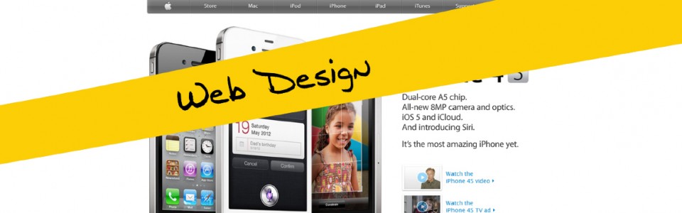 Web Design